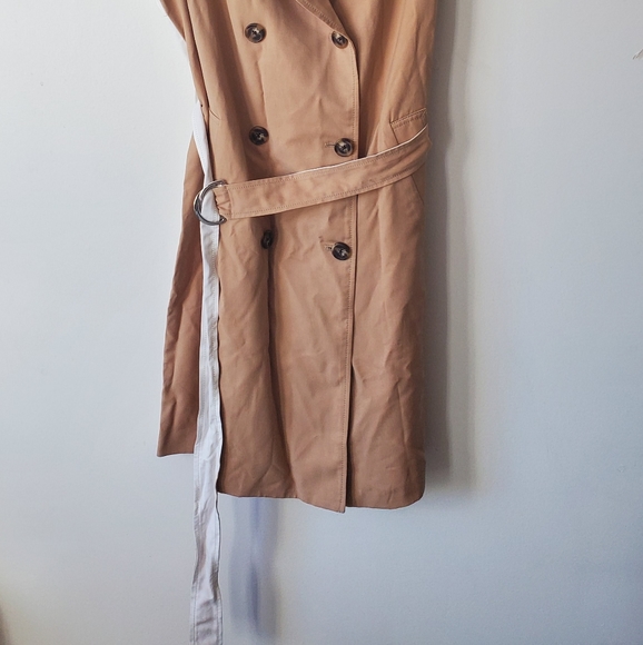 Nine West Coat Dress - Picture 2 of 6